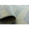 49680 3 kusovy koberec aspect 1961 light silver grey