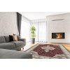 49716 2 kusovy koberec anatolia 5328 b red