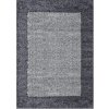50454 kusovy koberec life shaggy 1503 grey
