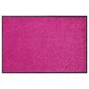 50946 rohozka wash clean 103835 raspberry red