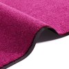 50946 1 rohozka wash clean 103835 raspberry red