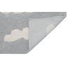 51015 2 rucne tkany kusovy koberec clouds grey