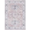 51369 kusovy koberec asmar 104009 old pink