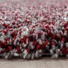 51672 4 kusovy koberec enjoy 4500 red