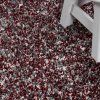 51672 2 kusovy koberec enjoy 4500 red
