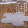 52266 2 pre zvierata kusovy koberec luna 857 taupe