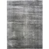 53859 kusovy koberec microsoft 8301 dark grey