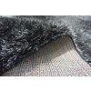 54060 2 kusovy koberec seven soft 7901 black grey