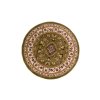 54117 kusovy koberec sincerity royale sherborne green kruh