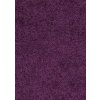 56586 kusovy koberec dream shaggy 4000 lila