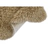 57117 3 vlneny koberec woolly sheep beige