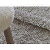 57285 7 vlneny koberec tundra blended sheep grey