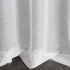 59049 5 biela zaclona na paske rebecca 140x250 cm