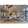 59247 1 rucne viazany kusovy koberec diamond dc patch red multi