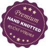59247 2 rucne viazany kusovy koberec diamond dc patch red multi