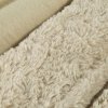 6015 3 prehoz na postel rosalia s plastickym vzorom ruze 220x240 cm