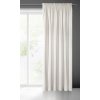 62432 5 kremovy zatemnovaci zaves na paske villa 140x270 cm