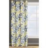 62441 7 farebny zatemnovaci zaves na kruzkoch dorin 140 x 250 cm