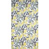 62441 8 farebny zatemnovaci zaves na kruzkoch dorin 140 x 250 cm