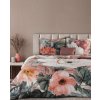 62519 4 postelne obliecky chloe s nadhernou potlacou 140x200 70x90 cm
