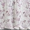 62650 5 bielo fialova zaclona amalia na kruzkoch 140x250 cm