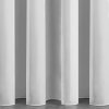 63496 3 biela voalova polopriehladna zaclona left ukoncena olovkom