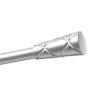 19 mm chrom mat genua