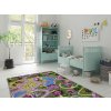 64380 3 detsky kusovy koberec cesty sweet town
