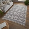 65049 3 kusovy koberec deuce teo recycled rug monochrome