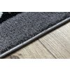65157 13 detsky kusovy koberec fun track grey