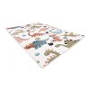 65262 1 detsky kusovy koberec fun dino cream