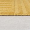 65445 4 kusovy koberec solace zen garden ochre