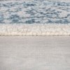 65610 3 kusovy koberec wool loop yasmin ivory blue