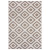 65808 kusovy koberec twin wendeteppiche 105460 linen