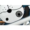 65958 11 detsky kusovy koberec petit puppy blue