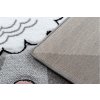 65967 7 detsky kusovy koberec petit unicorn grey