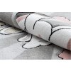 65967 9 detsky kusovy koberec petit unicorn grey