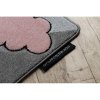 65967 10 detsky kusovy koberec petit unicorn grey