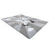 65967 12 detsky kusovy koberec petit unicorn grey