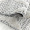 66360 3 kusovy koberec pisa 4703 grey kruh