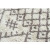 66486 3 kusovy koberec berber tanger b5940 cream and brown