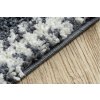 66489 4 kusovy koberec berber tanger b5940 grey and white