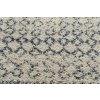66492 3 kusovy koberec berber agadir g0522 cream and grey kruh