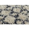 66492 4 kusovy koberec berber agadir g0522 cream and grey kruh