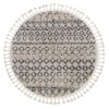 66492 kusovy koberec berber agadir g0522 cream and grey kruh