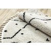 66510 5 kusovy koberec berber tetuan b751 cream kruh