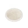 66540 6 kusovy koberec berber 9000 cream kruh