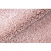 66546 4 kusovy koberec berber 9000 pink kruh