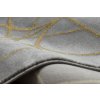 66561 1 kusovy koberec emerald 1010 grey and gold