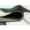 66606 2 kusovy koberec emerald 1015 green and gold